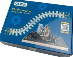 Glida platform one complete set