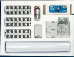 Glida platform one complete set