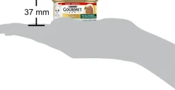 Gourmet Gold malse lekkernijen zeevis 85g