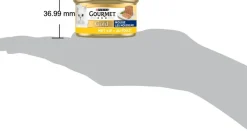 Gourmet Gold mousse met kip 85g