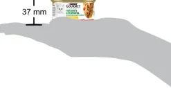 Gourmet Nature's Creations rund, erwten & wortelen 85g