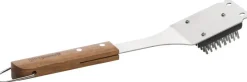Grandhall Bamboe bbq brush small