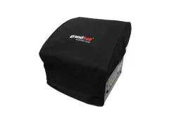 Grandhall barbecue hoes classic g2 built in