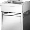 Grandhall Elite sink