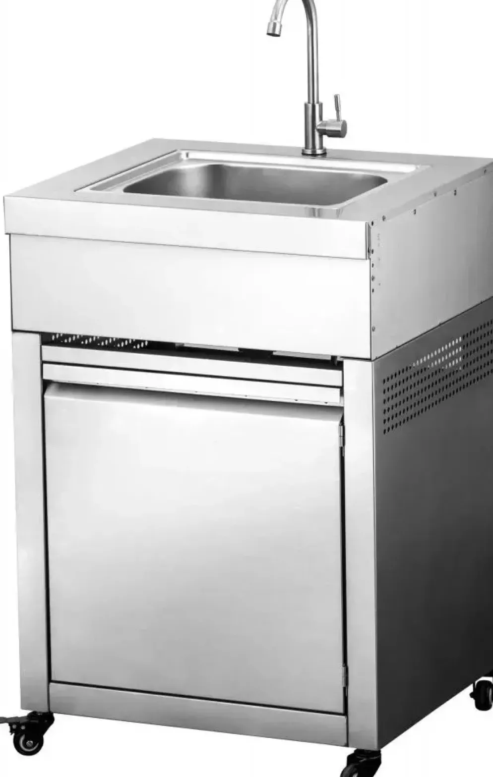 Grandhall Elite sink