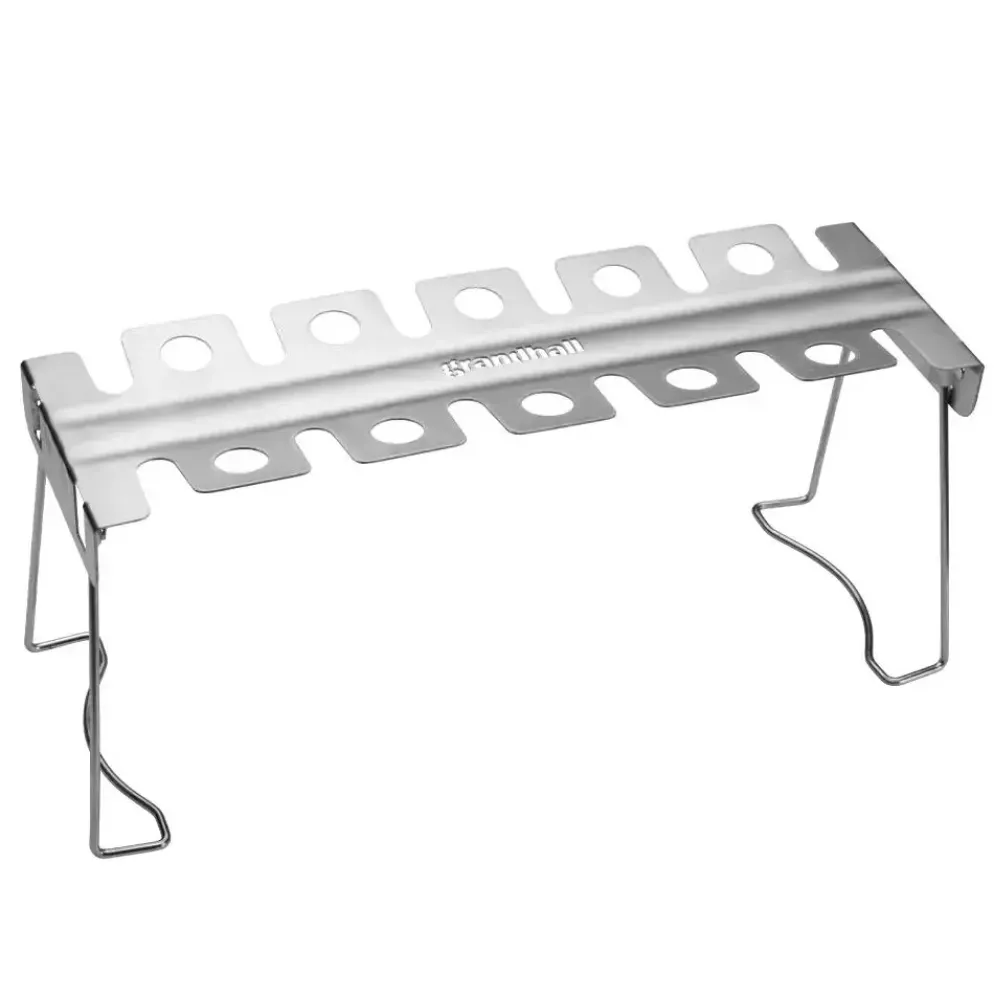 Grandhall Kippenpoten & Groenten Rack