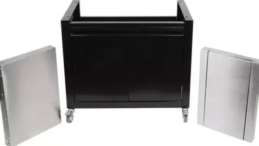 Grandhall Maxim cart box 2