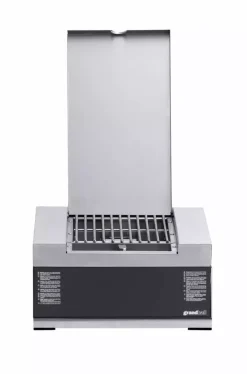 Grandhall Sear sideburner for built in