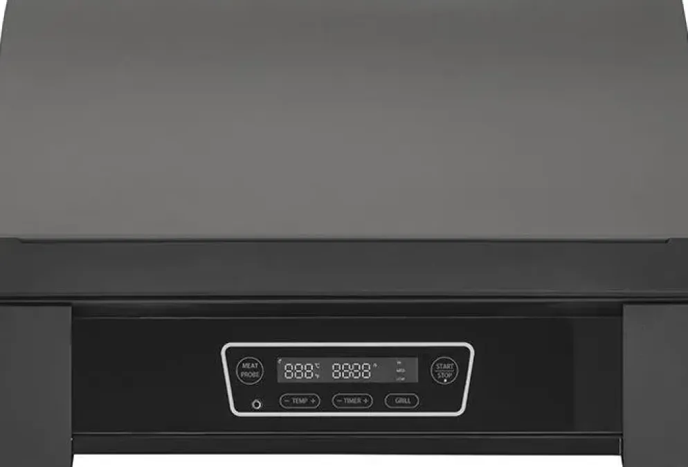 Grandpro E2-Grill
