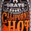 Grate goods California hot sauce 775ml