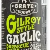 Grate goods Gilroy garlic sauce 775ml