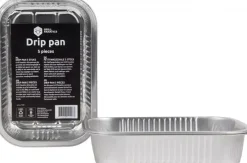 Grill Fanatics bereidingsbakken klein