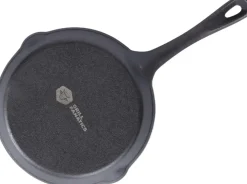 Grill Fanatics Cast iron skillet 20 cm