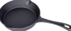 Grill Fanatics Cast iron skillet 20 cm