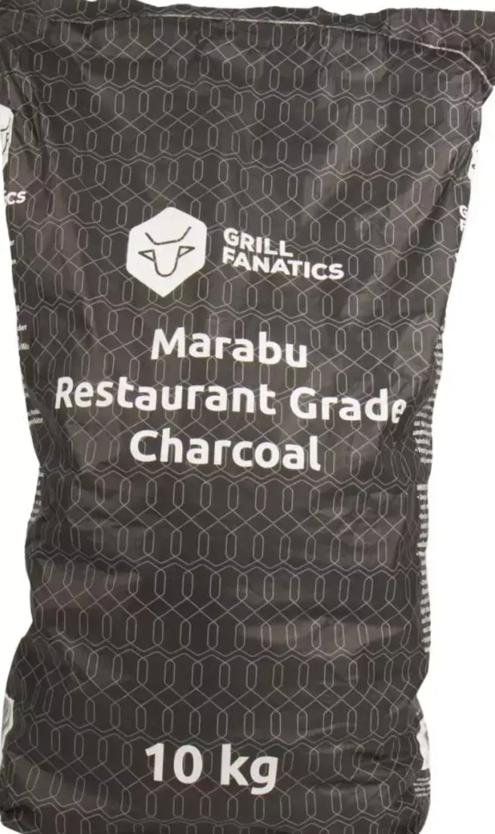 Grill Fanatics marabu houtskool 10 kg