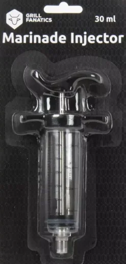 Grill Fanatics marinade injector