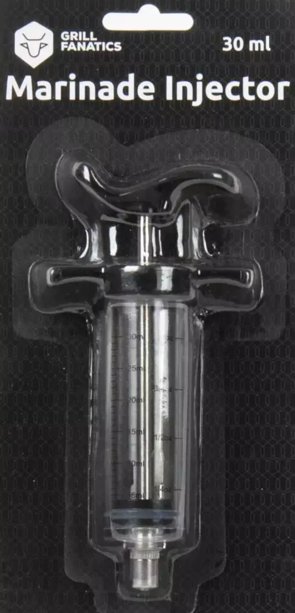 Grill Fanatics marinade injector