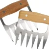Grill fanatics Meat klauwen 2 stuks