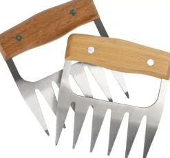 Grill fanatics Meat klauwen 2 stuks