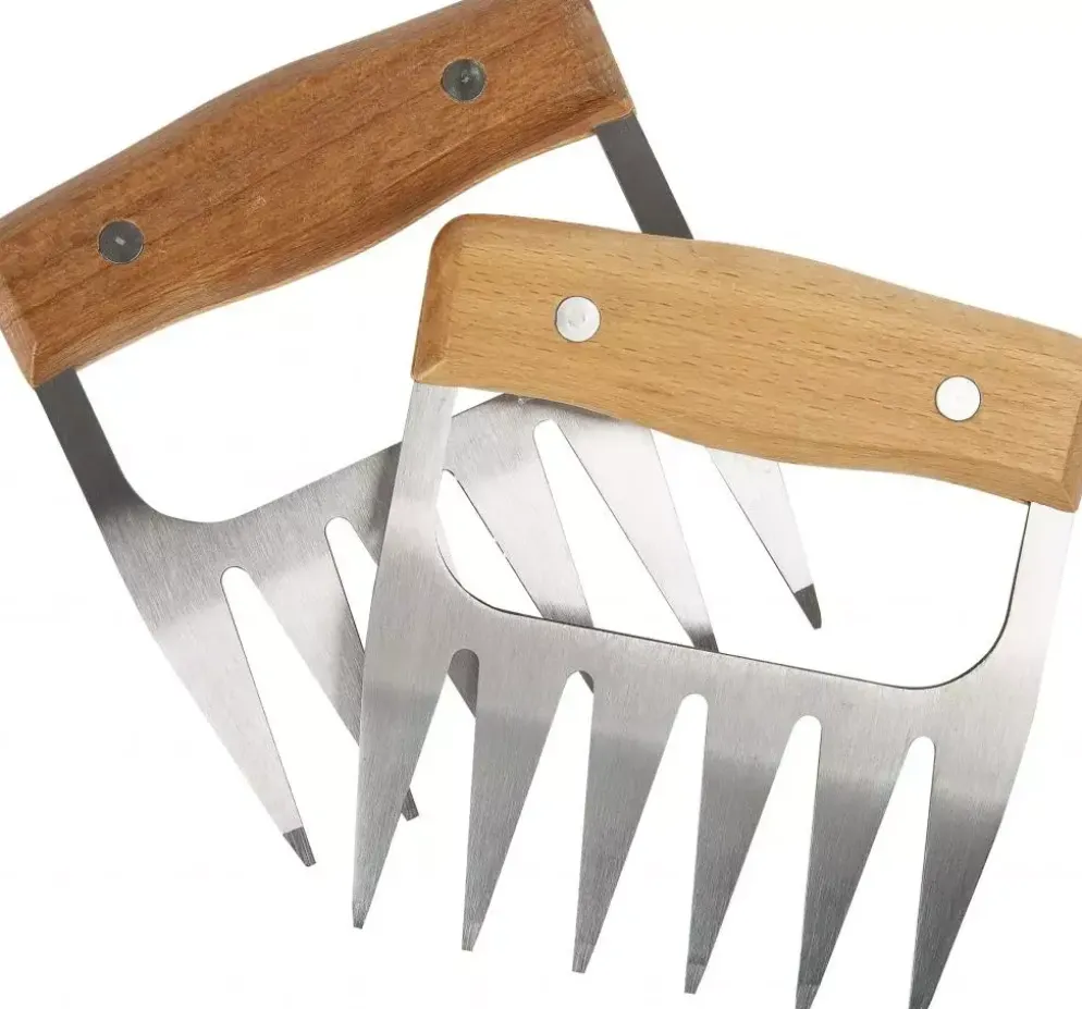 Grill fanatics Meat klauwen 2 stuks