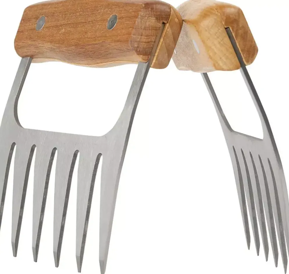Grill fanatics Meat klauwen 2 stuks