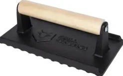 Grill Fanatics Meat press