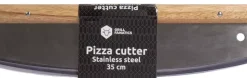 Grill Fanatics pizza mes 35 cm
