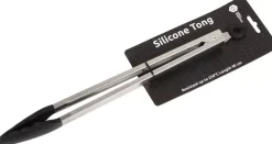 Grill Fanatics Siliconen tang 40 cm tot 250 graden