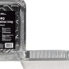 Grill Fanatics vetopvangbak klein