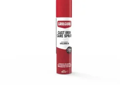 Grill Guru Cast Iron Care Spray 600 ml