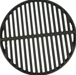 Grill Guru Cast iron grid compact