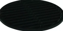 Grill Guru cast iron grid medium