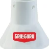 Grill Guru Chicken Sitter Ceramic