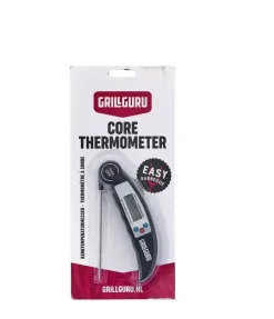 Grill Guru core Thermometer