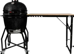 Grill Guru Extended Side Table