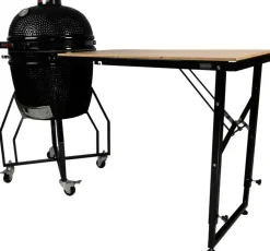 Grill Guru Extended Side Table