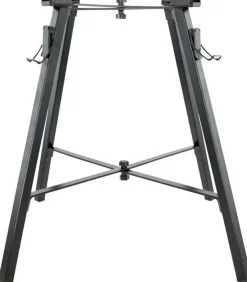 Grill Guru High level stand for compact