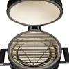 Grill Guru Prime Satin Black Compact