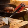 Grill master cast iron brush