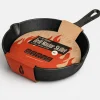 Grill master skillet 25 cm