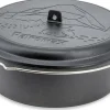 Grills and Stoves Petromax dutch oven ft6-t 5,5 liter essential