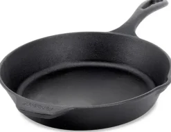 Grills and Stoves Petromax gietijzeren skillet 25 cm essential