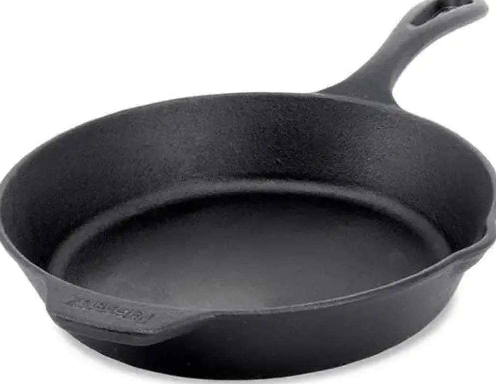 Grills and Stoves Petromax gietijzeren skillet 25 cm essential
