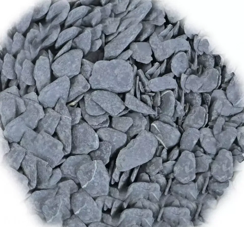 Grind luxe Pebble Black, zak a 4 kg