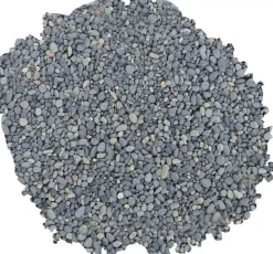 Grind luxe Vulcano Black, zak a 4 kg
