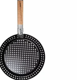 Gusta BBQ Wok Ø30,5 cm