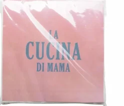Gusta Servet la Cucina di Mama - 20 stuks