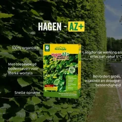 Hagen-AZ+ 4kg