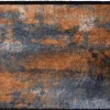 Hamat deurmat Prestige rust 50x75 cm bruin / grijs