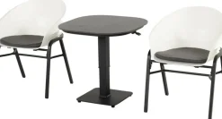 Hartman diningset tubb ceramic royal white